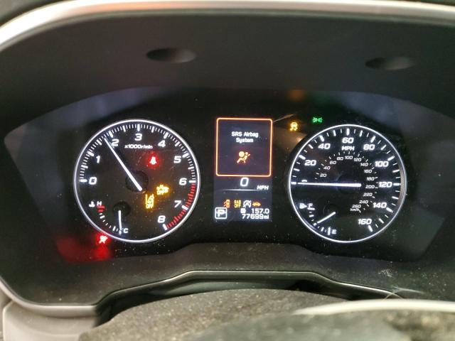 Subaru Outback Limited Image 8