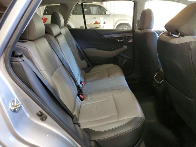 Subaru Outback Limited Image 7