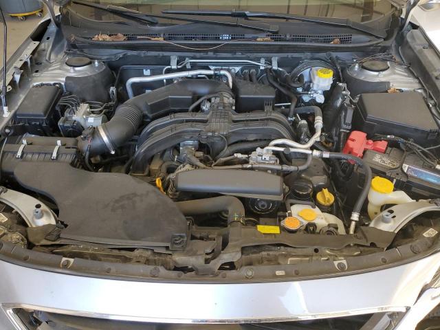 Subaru Outback Limited Image 12