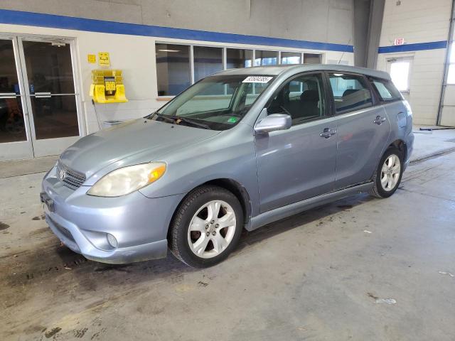  Salvage Toyota Matrix
