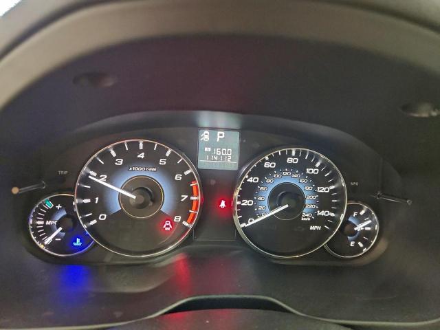 Subaru Outback 2.5i Premium Image 5