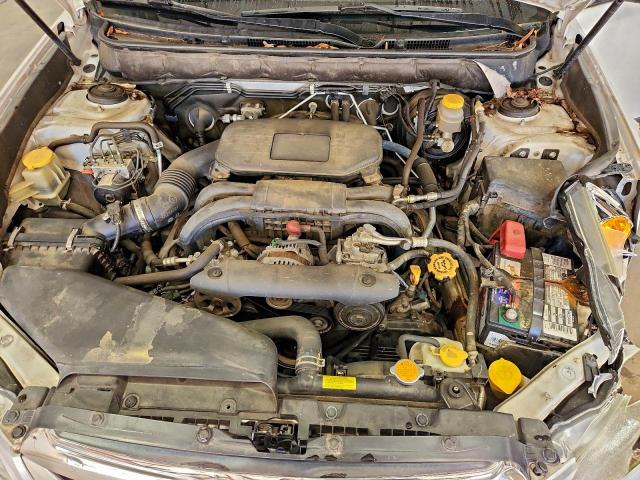 Subaru Outback 2.5i Premium Image 9