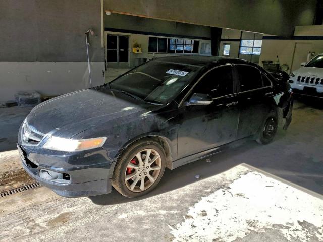  Salvage Acura TSX