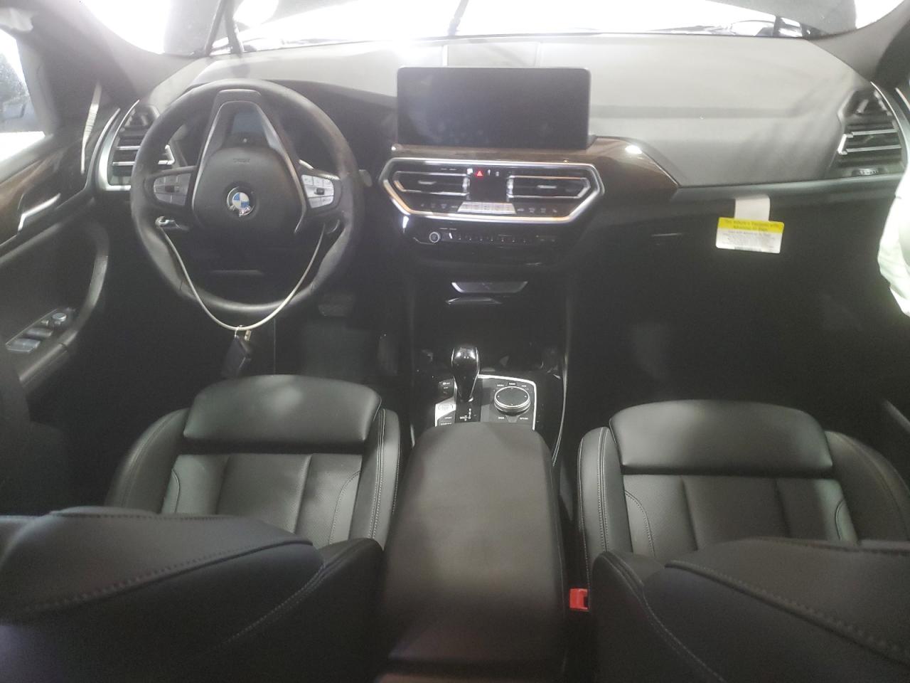 BMW X Series Xdrive30i Image 7