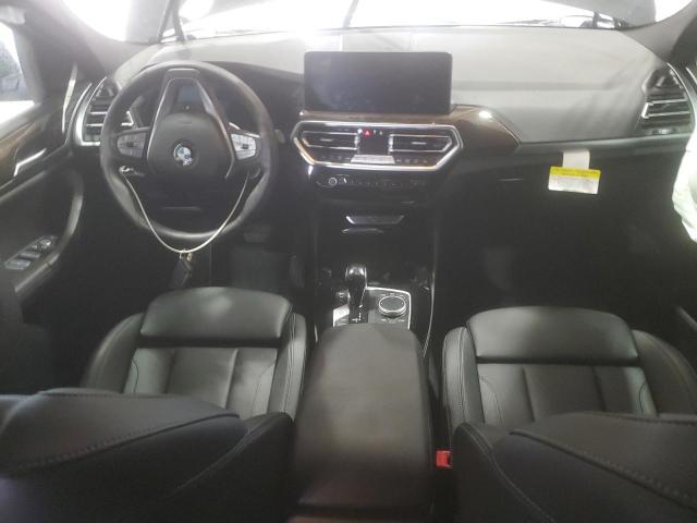 BMW X Series Xdrive30i Image 7