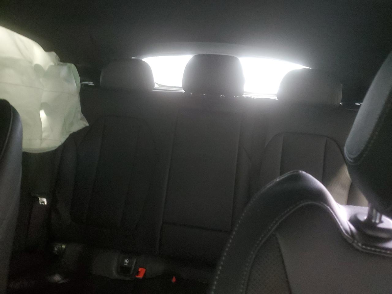 BMW X Series Xdrive30i Image 5