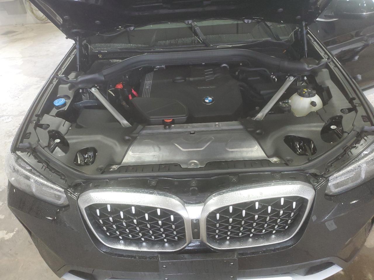 BMW X Series Xdrive30i Image 9