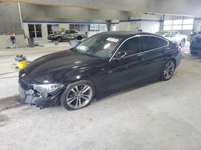  Salvage BMW 4 Series