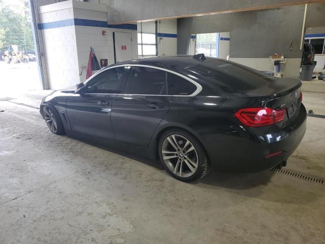 BMW 4 Series Gran Coupe Image 2