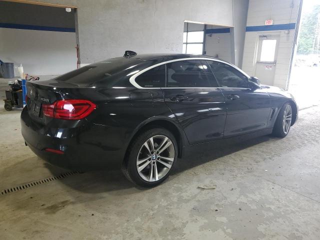 BMW 4 Series Gran Coupe Image 3