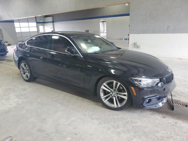 BMW 4 Series Gran Coupe Image 5