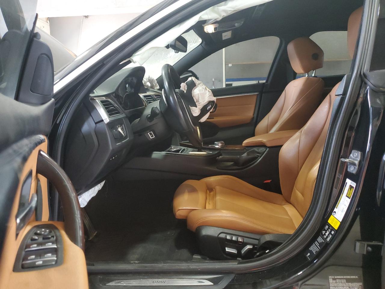 BMW 4 Series Gran Coupe Image 7