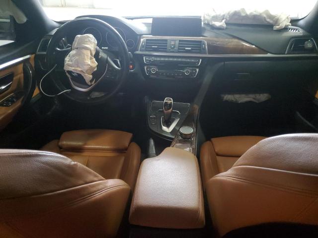 BMW 4 Series Gran Coupe Image 9