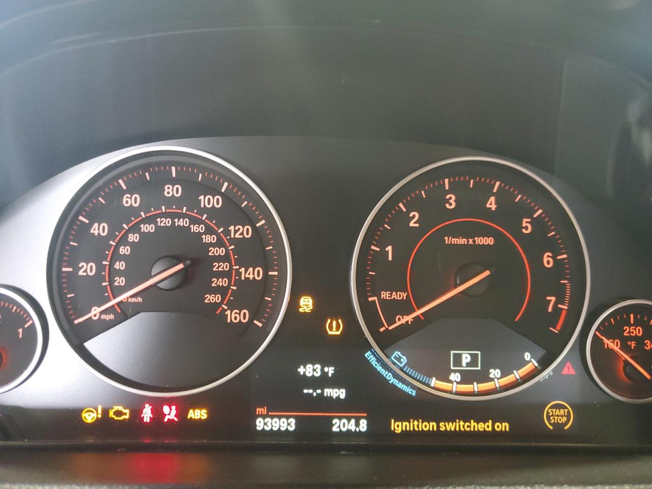 BMW 4 Series Gran Coupe Image 6