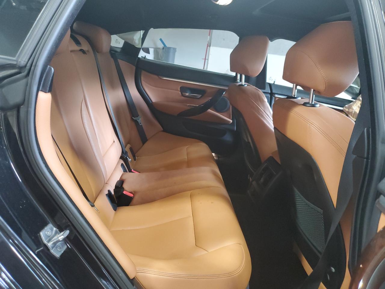 BMW 4 Series Gran Coupe Image 8