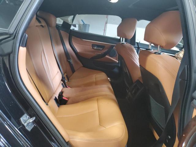 BMW 4 Series Gran Coupe Image 8