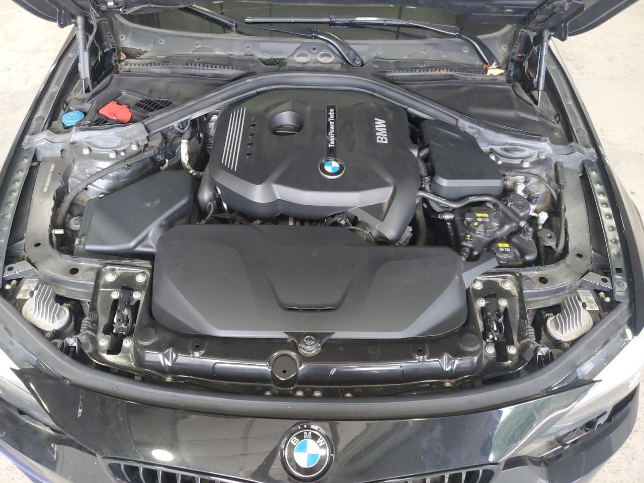 BMW 4 Series Gran Coupe Image 12