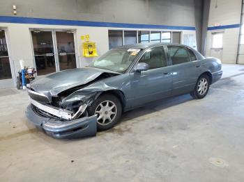  Salvage Buick Park Ave