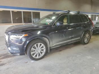  Salvage Volvo XC90