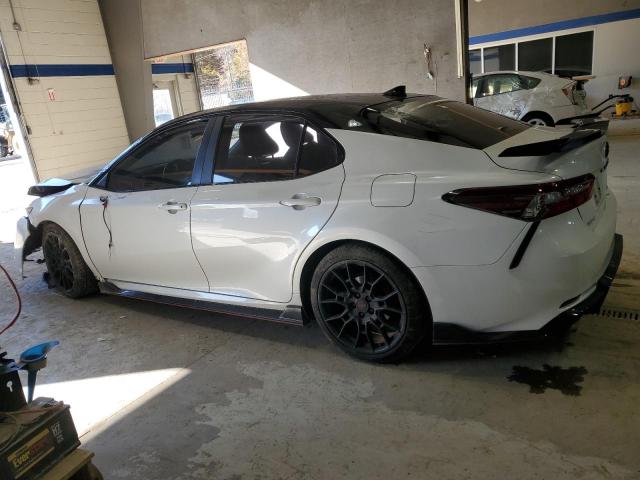 Toyota Camry Trd Image 10