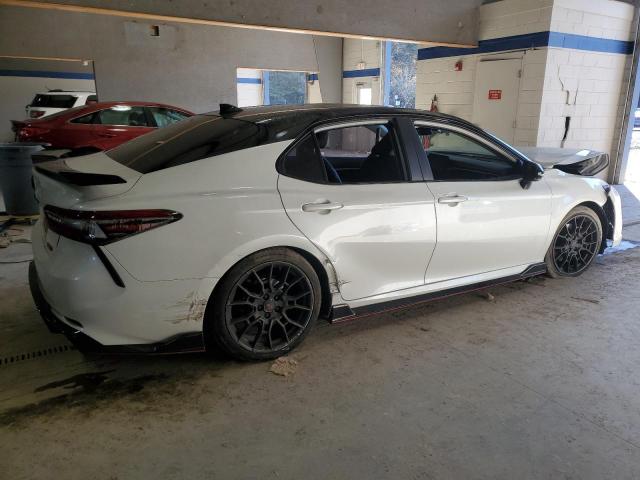 Toyota Camry Trd Image 7