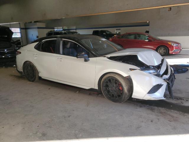 Toyota Camry Trd Image 4