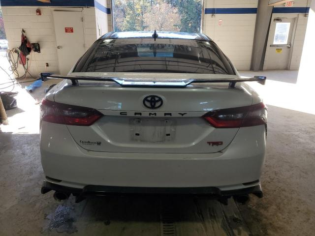 Toyota Camry Trd Image 5