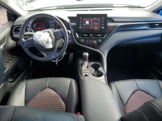 Toyota Camry Trd Image 13