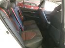 Toyota Camry Trd Image 8