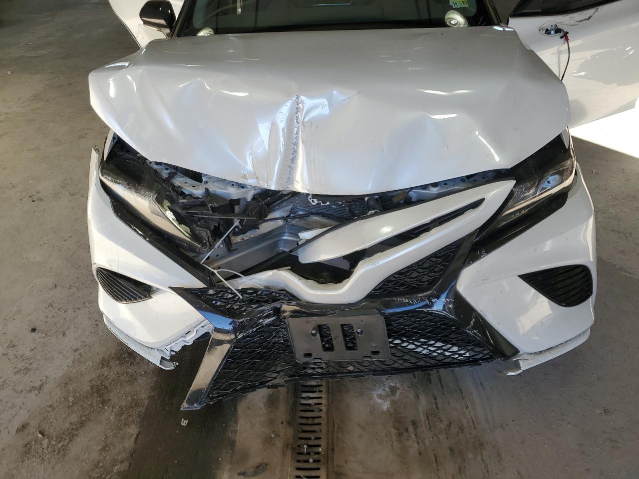 Toyota Camry Trd Image 3