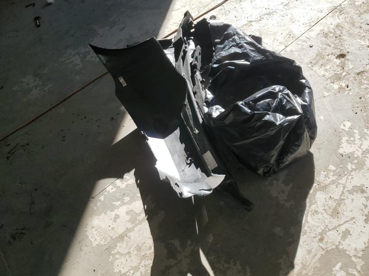 Toyota Camry Trd Image 12