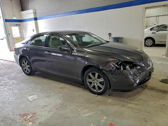 Lexus Es 350 Image 2