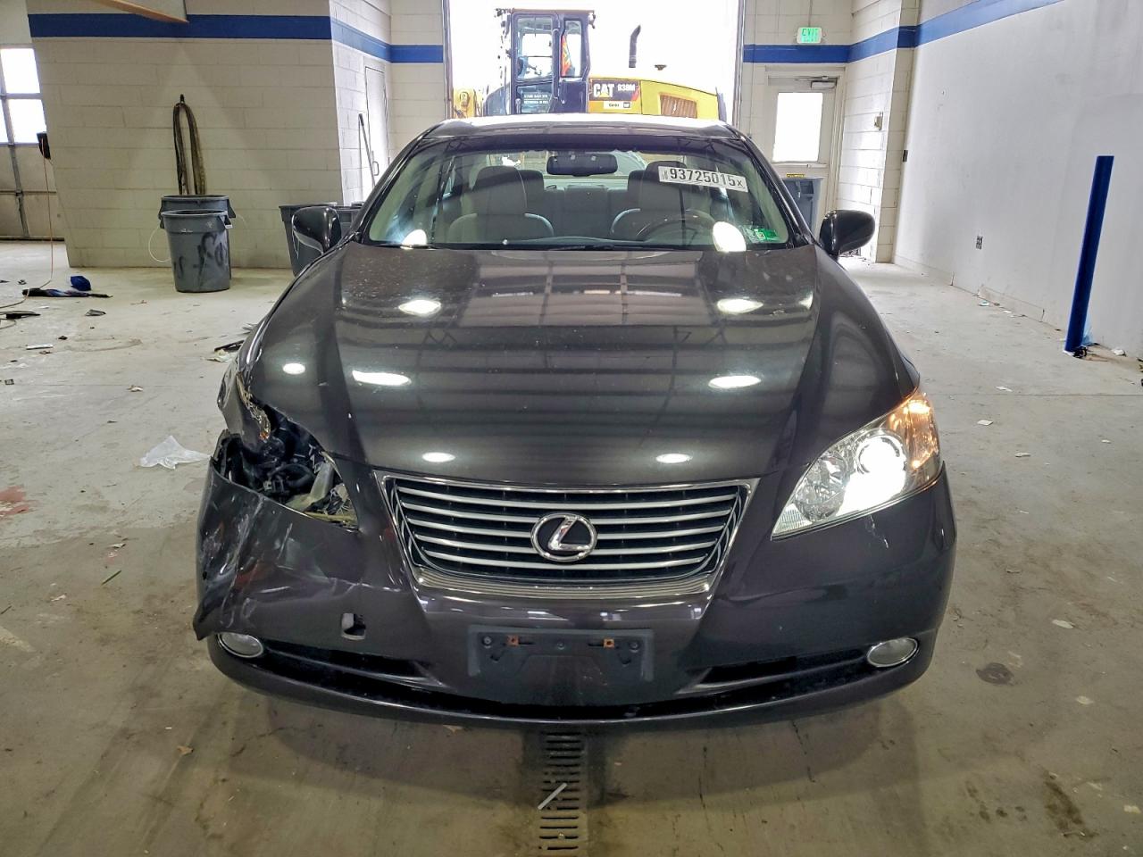 Lexus Es 350 Image 7