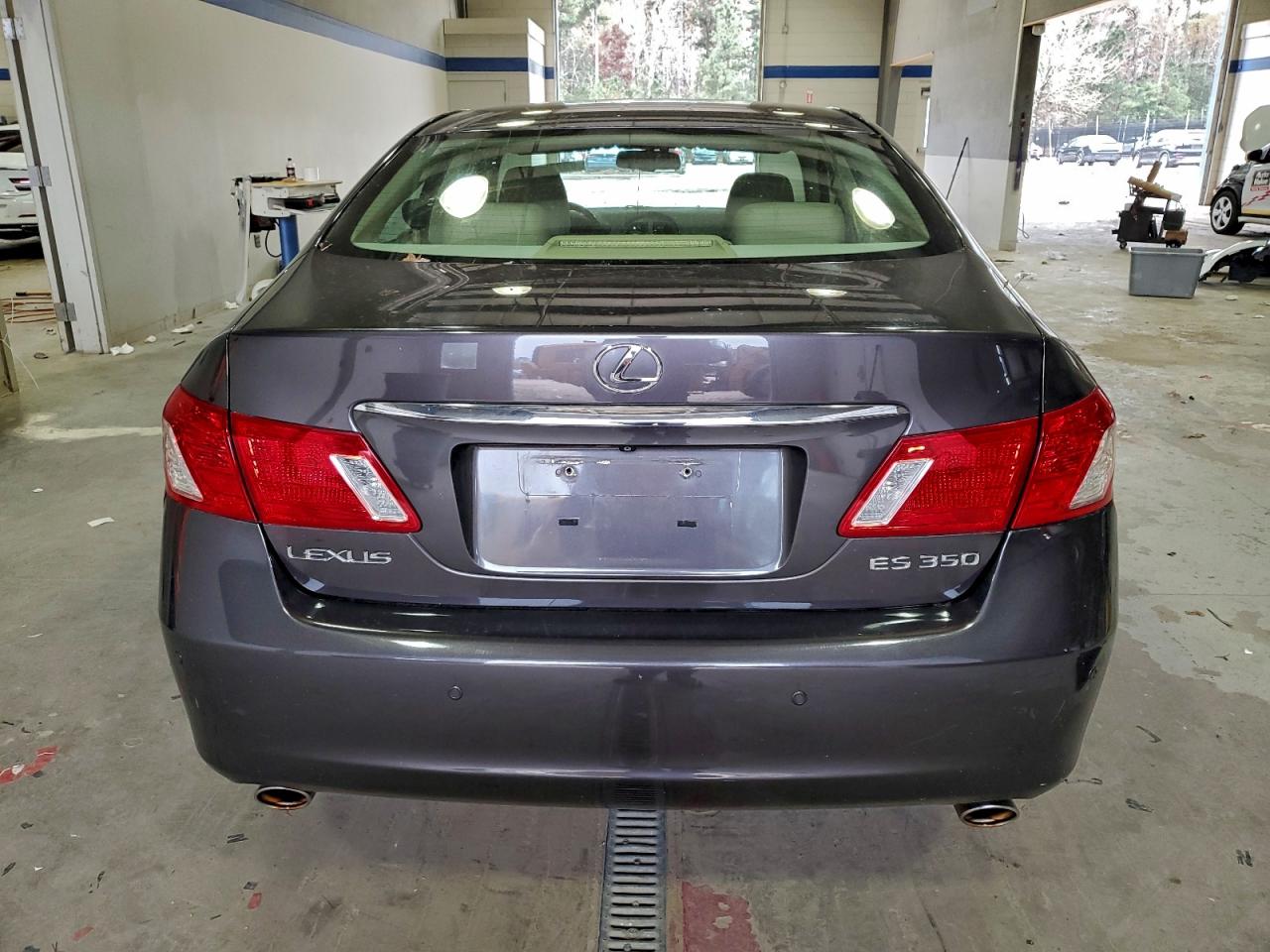 Lexus Es 350 Image 5