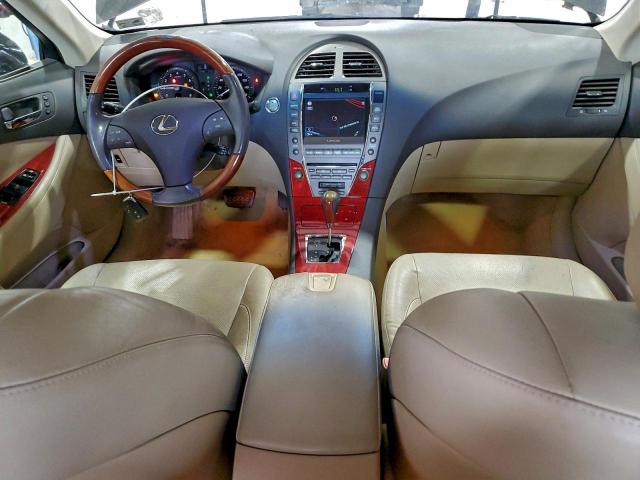 Lexus Es 350 Image 4
