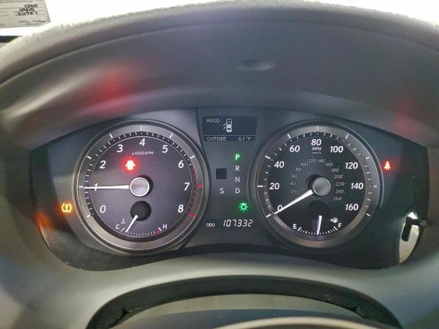 Lexus Es 350 Image 6