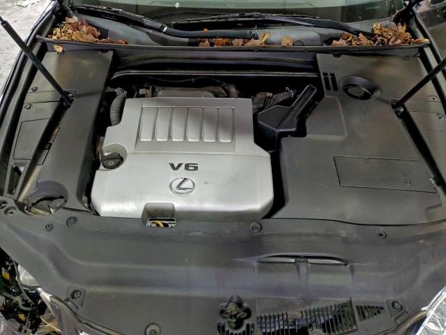 Lexus Es 350 Image 9