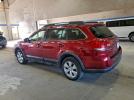 Subaru Outback 2.5i Premium Image 3
