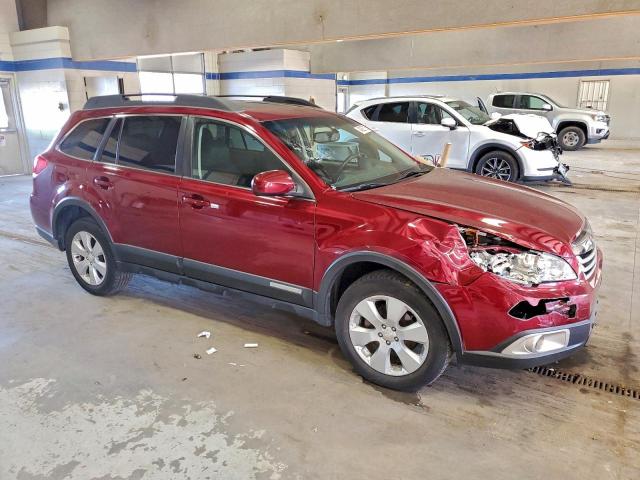 Subaru Outback 2.5i Premium Image 5