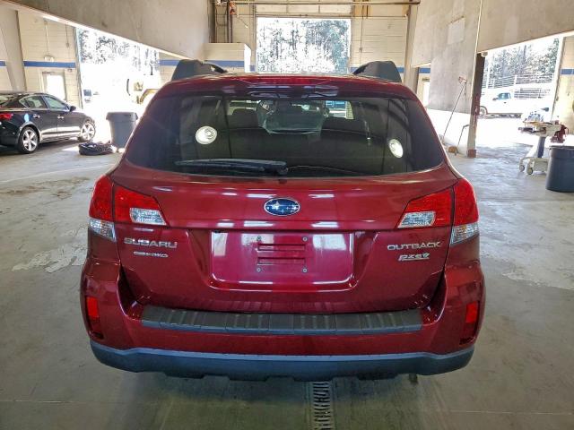 Subaru Outback 2.5i Premium Image 7