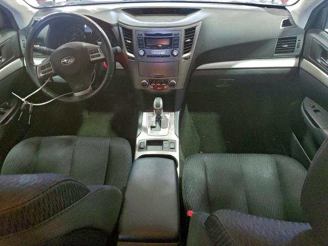 Subaru Outback 2.5i Premium Image 13