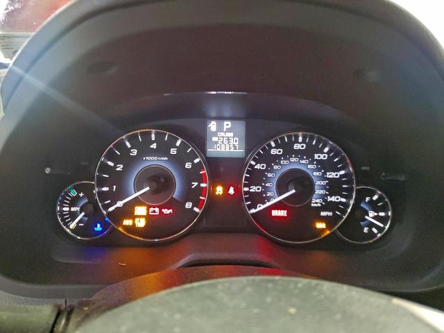 Subaru Outback 2.5i Premium Image 6