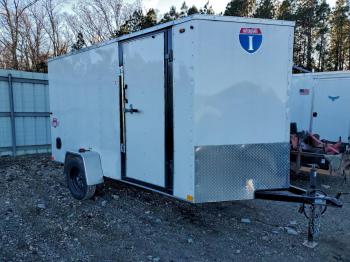  Salvage Interstate Other