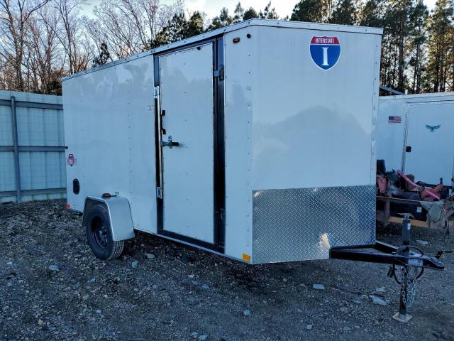  Salvage Interstate Other