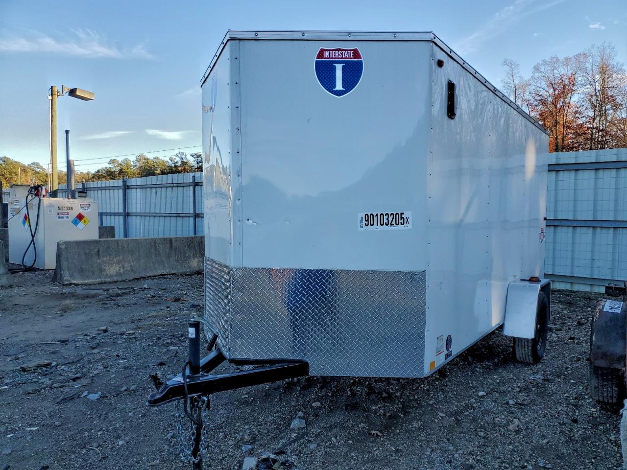 Interstate Other Image 5