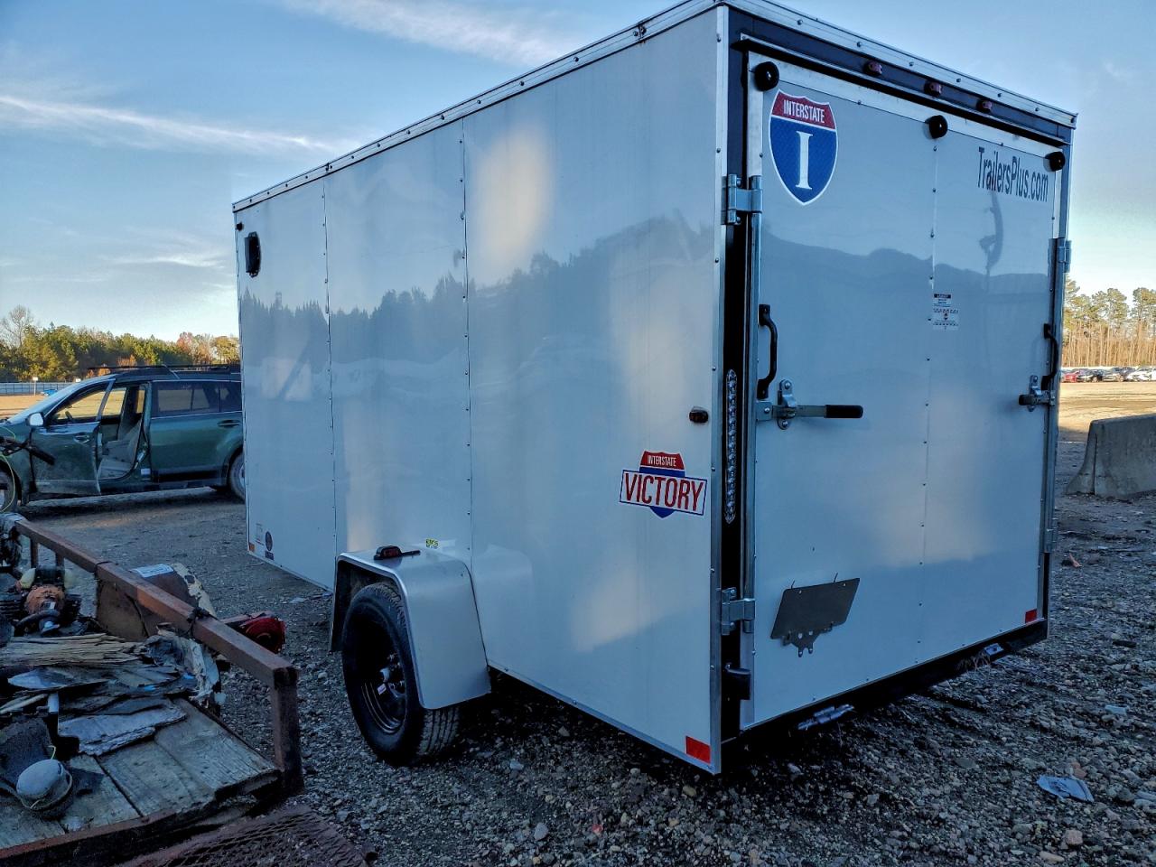 Interstate Other Image 3