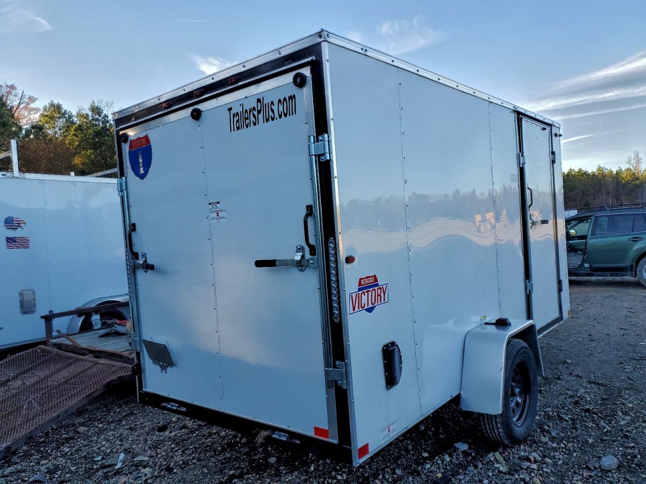 Interstate Other Image 2