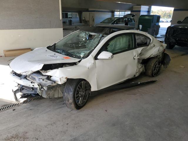  Salvage Toyota Scion