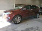 Ford Edge Titanium Image 1