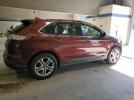 Ford Edge Titanium Image 2